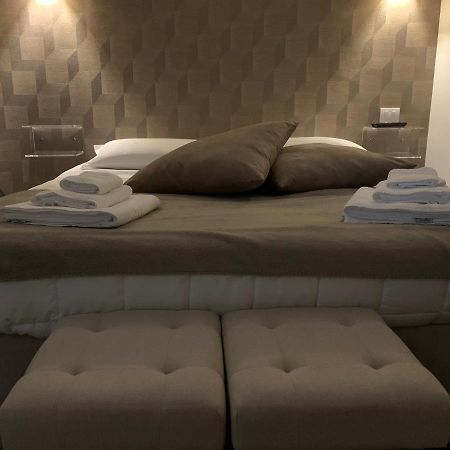 Cappellanio Suite & Apartament Montescaglioso Extérieur photo
