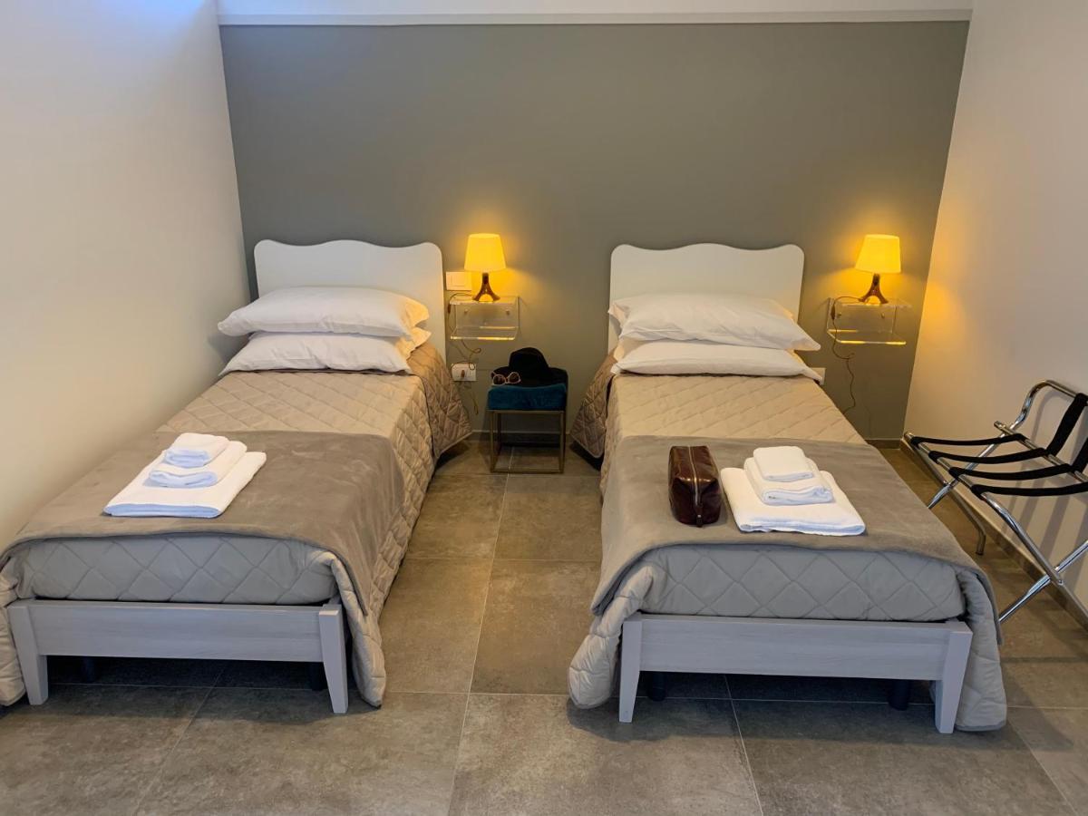 Cappellanio Suite & Apartament Montescaglioso Extérieur photo
