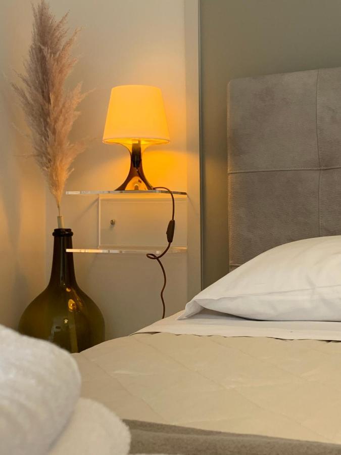 Cappellanio Suite & Apartament Montescaglioso Extérieur photo