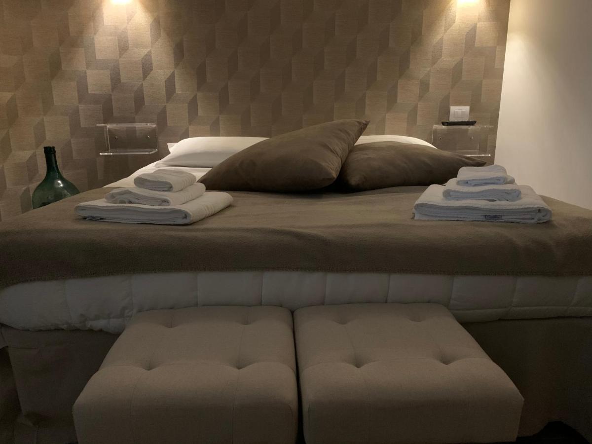 Cappellanio Suite & Apartament Montescaglioso Extérieur photo