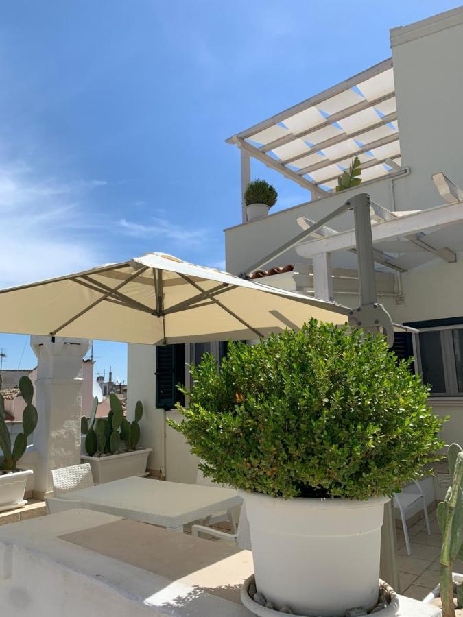 Cappellanio Suite & Apartament Montescaglioso Extérieur photo