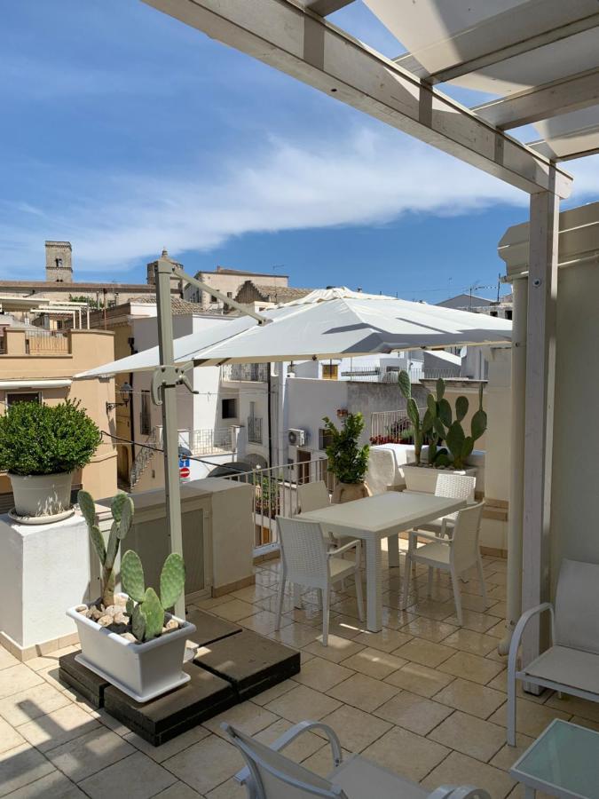 Cappellanio Suite & Apartament Montescaglioso Extérieur photo