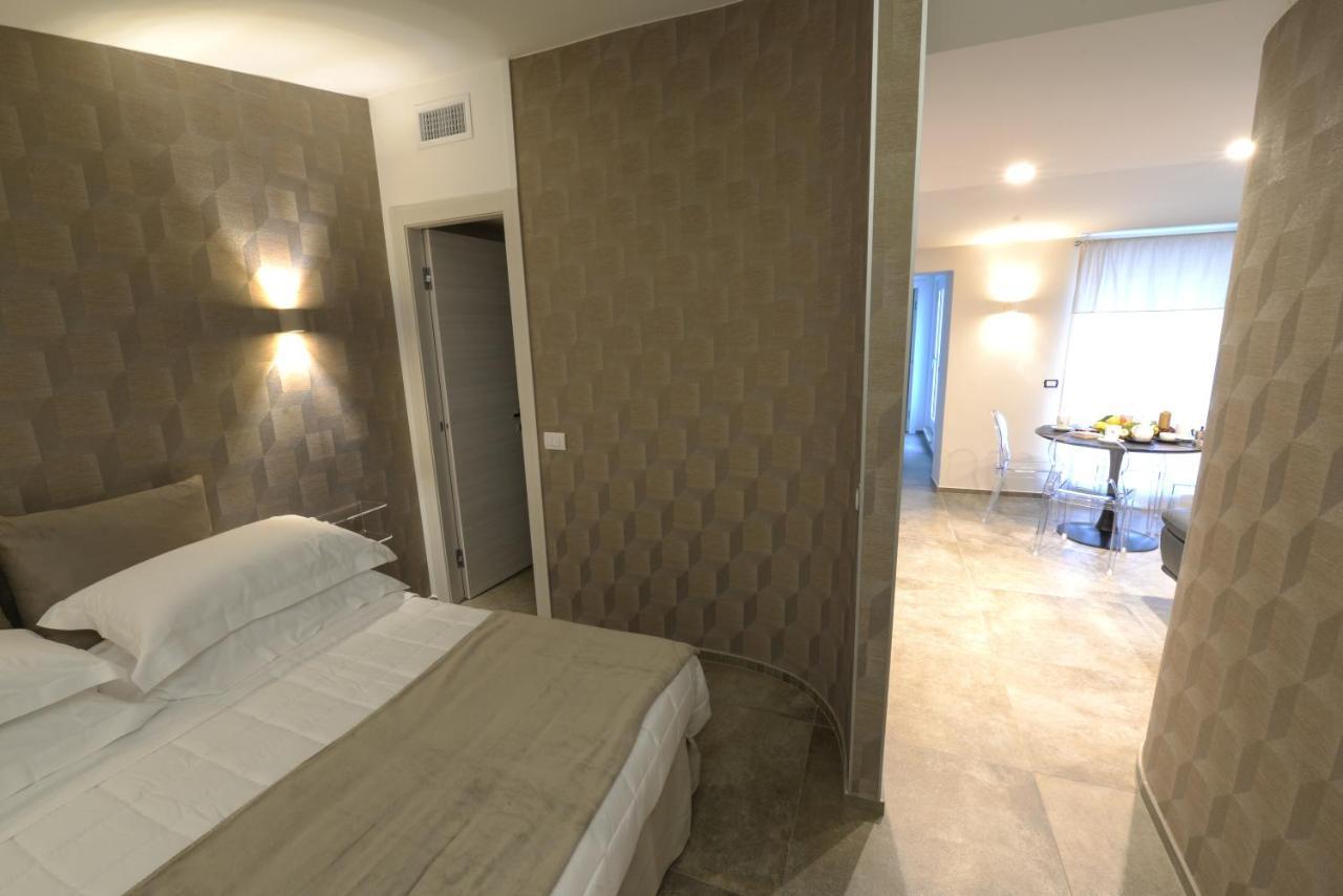 Cappellanio Suite & Apartament Montescaglioso Extérieur photo