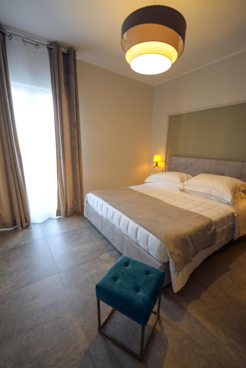 Cappellanio Suite & Apartament Montescaglioso Extérieur photo
