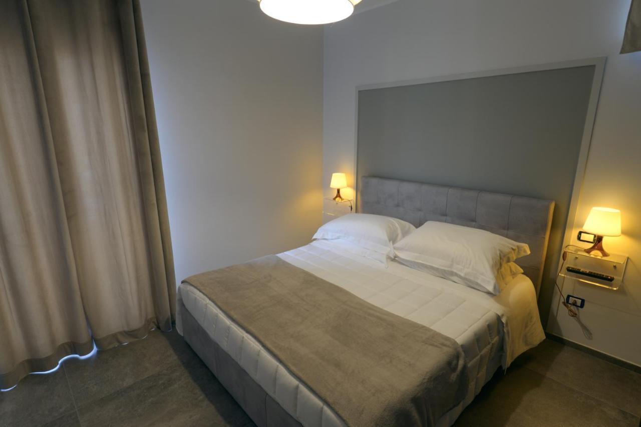 Cappellanio Suite & Apartament Montescaglioso Extérieur photo