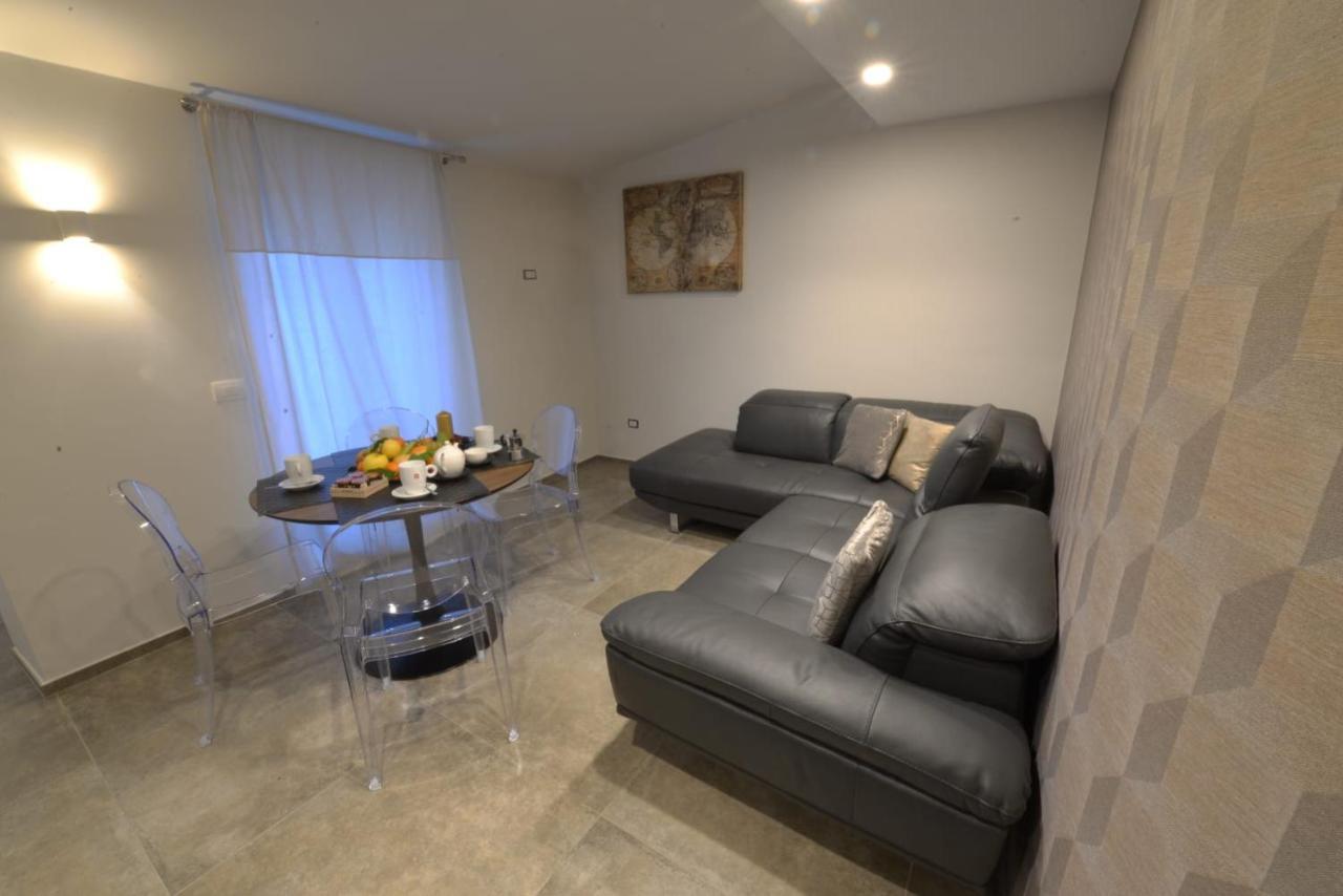 Cappellanio Suite & Apartament Montescaglioso Extérieur photo