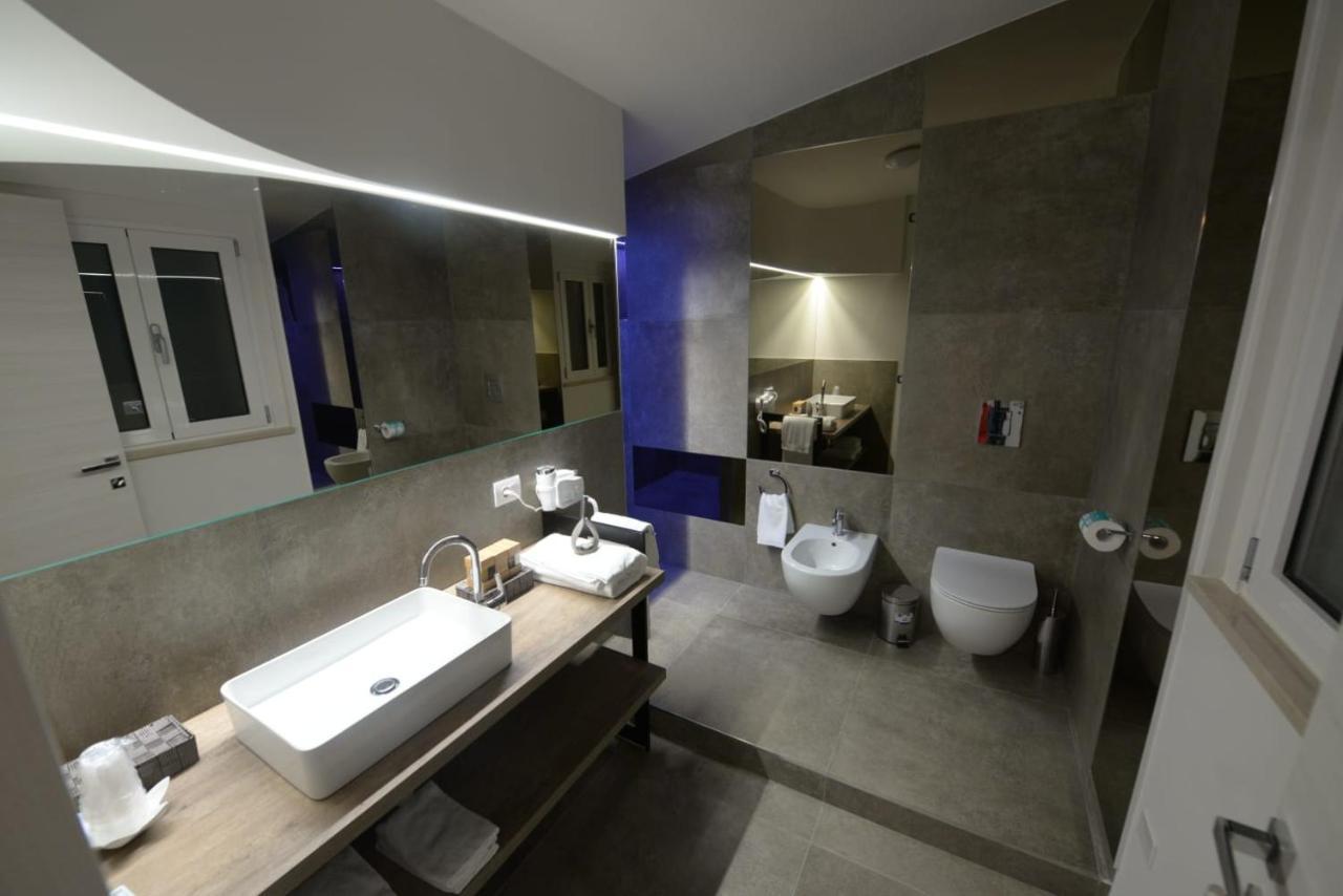 Cappellanio Suite & Apartament Montescaglioso Extérieur photo