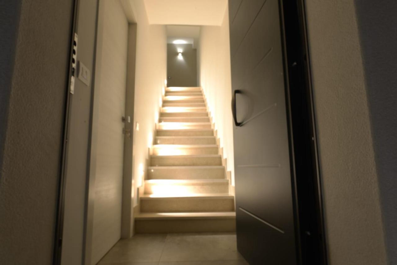 Cappellanio Suite & Apartament Montescaglioso Extérieur photo