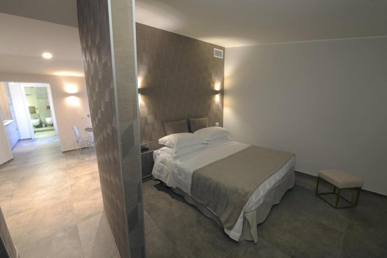 Cappellanio Suite & Apartament Montescaglioso Extérieur photo