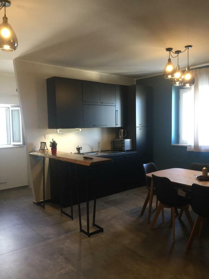 Cappellanio Suite & Apartament Montescaglioso Extérieur photo