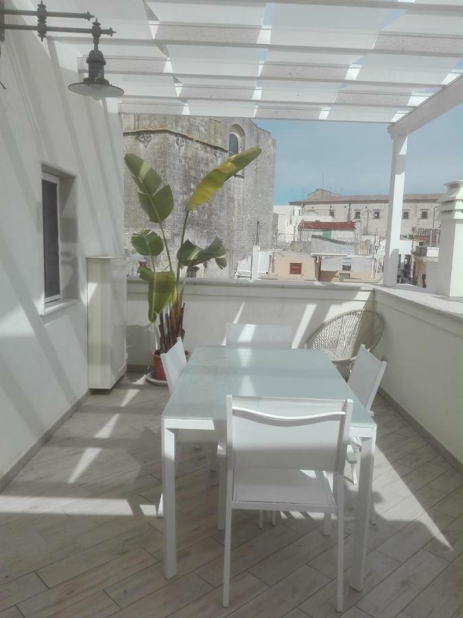 Cappellanio Suite & Apartament Montescaglioso Extérieur photo